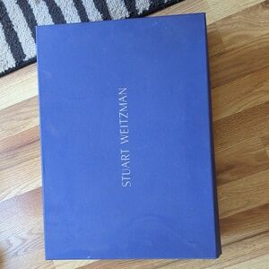 Stuart Weitzman
